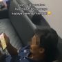 So Sweet! Anak Lagi Live Streaming Game, Ayah Jadi Penonton Setia agar View Bertambah