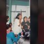 Kisah Cinta Pasangan Beda Usia Jadi Sorotan, Pria Ini Sudah Kuliah ketika Istri Baru Lahir