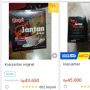 Bahaya Banget! 5 Dampak yang Bisa Muncul Jika Minum Kopi Mengandung Obat Kuat dan Parasetamol