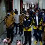 Dapat Dukungan untuk Duet dengan Airlangga Hartarto di Pilpres 2024, Ridwan Kamil Apresiasi AMPI Jabar