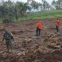 Pencarian 4 Korban Longsor yang Hilang Pasca Gempa Pasaman Barat Dihentikan