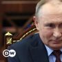 Mengenal Vladimir Putin: Keluarga hingga Karier Politiknya