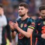 Here We Go! Rogoh Rp 185 Miliar, Arsenal Boyong Jorginho dari Chelsea