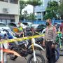 Supermoto Masuk Tol Beralasan Tak Baca Plang, CCTV Berhasil Identifikasi Para Pelanggar