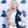 Rose BLACKPINK Pemotretan untuk Brand Pakaian Lokal, Warganet Bilang Begini