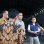 Food Station Matangkan Kerjasama Beras dengan Pemkab Solok