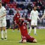 Gara-gara Gol Bunuh Diri Thomas Muller, Bayern Munich Harus Puas Berbagi Poin dengan Bayer Leverkusen
