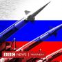 Invasi Ukraina, Berapa Banyak Senjata Nuklir yang Dimiliki Rusia?