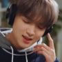 Baru Beberapa Jam Haechan NCT Rilis OST Drama Solo Perdana, Lagunya Berhasil Trending Topik di Twitter!