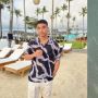 7 Potret Fadly Faisal dan Rebecca Klopper, Mulai Go Public?