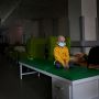 Melihat Kondisi Rumah Sakit Anak di Kyiv Ukraina