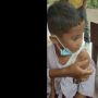 Viral Nakes Kesulitan Suntik Vaksin Anak Suku Baduy, Mereka Dibekali Ilmu Kebal
