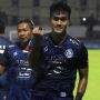 Tumbangkan Barito Putera, Arema FC Kian Dekati Bali United
