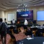 Petugas Bubarkan Seminar MLM Ilegal di Kuta Bali