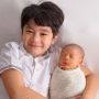 Rafathar Pernah Pakai Topi Seharga Hampir Rp1 Juta, Warganet: Anti Badai