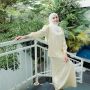 Inspirasi Gaya Foto Grup ala Nina Zatulini and The Gank, Cocok Untuk Seru-seruan Bareng Bestie