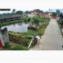 Viral Rekaman CCTV Maling Curi Motor di Pinggir Jalan Raya Saat Pemiliknya Sibuk Cari Kutu Air