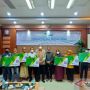 24.737 Warga Non-PNS di Lhokseumawe Terdaftar di BP JAMSOSTEK, Pekerja Rentan Jadi Sasaran