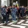 Polisi Sebut Insiden Baku Hantam di Munas AMPI Tak Berbuntut Panjang
