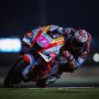 Tak Disangka, Helm Juara MotoGP Qatar 2022 Enea Bastianini Buatan Pabrikan Indonesia