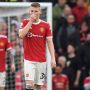Masuk Rencana Erik ten Hag, Manchester United Tolak Tawaran Newcastle untuk Scott McTominay