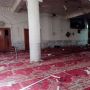 Serangan Teroris di Masjid Pakistan Tewaskan 63 Orang, DK PBB Murka