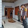 Warga Wates Kediri Gempar, Riyanto Mengamuk Lalu Bacok 10 Tetangganya, 3 Orang Tewas