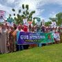 Jamaah Perempuan NU Grobogan Deklarasi Dukung Gus Muhaimin Maju Capres 2024