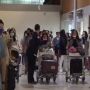 WNI di Ukraina yang Pulang ke Bali Mengaku Masih Trauma