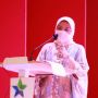 Indonesia Tertinggal Dalam Hal Daya Saing Digital, Menaker Minta Berbagai Pihak Ikut Majukan Kualitas SDM