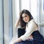 Stres Sampai Ketombean, Mahalini Ikut Kampanye CLEAR Your Head