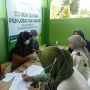 Sambut Ramadhan, Dompet Dhuafa Gelar Pengobatan Gratis di Papua