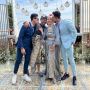 Ferry Irawan dan Venna Melinda Resmi Nikah, Mayang Anak Doddy Sudrajat Diperiksa Polisi