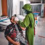 Rizal Effendi, Mantan Wali Kota Balikpapan Mengaku Terpapar Covid Varian 3.000.000, Lho, Varian Apa Itu?
