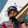 Enea Bastianini Persembahkan Kemenangan Bersejarah di MotoGP Qatar untuk Mendiang Fausto Gresini