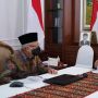 Wapres Ma'ruf Imbau Masyarakat Lapor SPT Tahunan Tepat Waktu