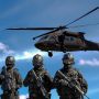 Mengenal Apa Itu Zona Larangan Terbang, Mengapa NATO Tolak Berlakukan Aturan Tersebut?