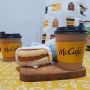 National Breakfast Day ke-10, McDonalds Indonesia Berbagi Kebahagiaan kepada 2000 Guru