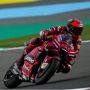 Francesco Bagnaia Menyesal dan Minta Maaf Usai Insiden Tabrakan dengan Jorge Martin di MotoGP Qatar 2022
