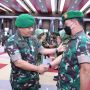Pimpin Sertijab Pangdam Bukit Barisan, KSAD Dudung: Harus Jadi Pejabat yang Petarung