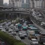 Wagub DKI: Jakarta Macet Tanda Situasi Sudah Mulai Normal
