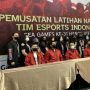 PBESI Pangkas Atlet Esports SEA Games Vietnam, AoV dan League of Legends