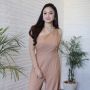Cantik dan Jago Nyanyi Sejak Kecil, 5 Potret Lawas Mahalini saat Sekolah