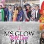 8 Bisnis Artis Indonesia di Paris, Produk Skincare hingga Ayam Geprek!