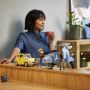 Vespa Klasik ala 1960-an Kini Hadir Kembali dalam Versi Lego