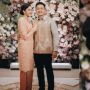 10 Potret Pengajian Putri Tanjung Jelang Nikah, Chairul Tanjung Menangis Haru
