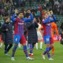 Ronald Araujo Dikabarkan Tolak Tawaran Klub Liga Inggris Demi Kontrak Baru di Barcelona
