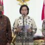 Ungkap Dunia Tidak Baik-baik Saja, Sri Mulyani Tak Kaget AS Masuk Jurang Resesi