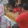 PSI Gelar Pasar Murah Jual Minyak Goreng Rp 10 Ribu Perliter, Warganet Penasaran: Kok Bisa Punya Stok Banyak?