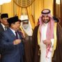 Profil Pangeran Khalid bin Salman, Pangeran Arab Saudi yang Sambut Kunjungan Menhan Prabowo Subianto